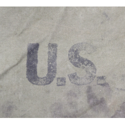 Tent, Shelter, Half, 2nd Type, US Army, FRASER PRODUCTS COMPANY 1944