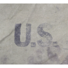 Demi-toile de tente 2e type, US Army, FRASER PRODUCTS COMPANY 1944
