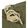 Demi-toile de tente 2e type, US Army, FRASER PRODUCTS COMPANY 1944