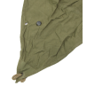 Demi-toile de tente 2e type, US Army, FRASER PRODUCTS COMPANY 1944