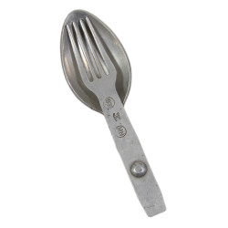Ustensils, Eating, Folding, German, MN 1937