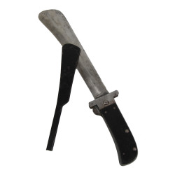 Machette de survie, USAAF, CAMILLUS