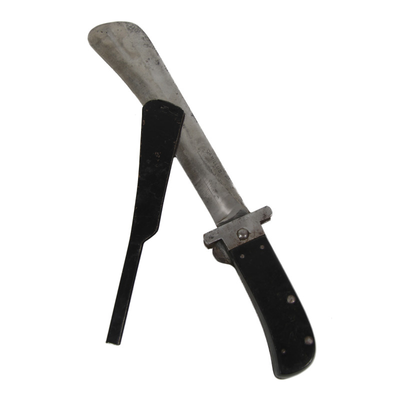 Machete, Folding, Emergency Kit, USAAF, CAMILLUS