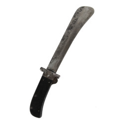 Machete, Folding, Emergency Kit, USAAF, CAMILLUS