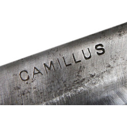Machete, Folding, Emergency Kit, USAAF, CAMILLUS