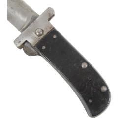 Machete, Folding, Emergency Kit, USAAF, CAMILLUS