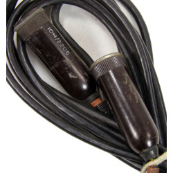 Wire, Radio, Royal Air Force, S/L  Lionel Berry, Lancaster Pilot, No. 106 Squadron, RAF