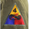 Grouping, Pfc. Irving Frank, Medic, 78th & 46th Med. Bns., 8th & 4th Armored Divisions, ETO Grouping, Pfc. Irving Frank, Medic, 78th & 46th Med. Bns., 8th & 4th Armored Divisions, ETO