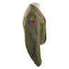 Grouping, Pfc. Irving Frank, Medic, 78th & 46th Med. Bns., 8th & 4th Armored Divisions, ETO Grouping, Pfc. Irving Frank, Medic, 78th & 46th Med. Bns., 8th & 4th Armored Divisions, ETO