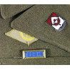 Grouping, Pfc. Irving Frank, Medic, 78th & 46th Med. Bns., 8th & 4th Armored Divisions, ETO Grouping, Pfc. Irving Frank, Medic, 78th & 46th Med. Bns., 8th & 4th Armored Divisions, ETO