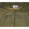 Grouping, Pfc. Irving Frank, Medic, 78th & 46th Med. Bns., 8th & 4th Armored Divisions, ETO Grouping, Pfc. Irving Frank, Medic, 78th & 46th Med. Bns., 8th & 4th Armored Divisions, ETO