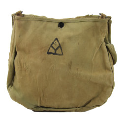 Grouping, Pfc. Irving Frank, Medic, 78th & 46th Med. Bns., 8th & 4th Armored Divisions, ETO