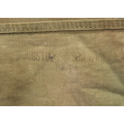 Grouping, Pfc. Irving Frank, Medic, 78th & 46th Med. Bns., 8th & 4th Armored Divisions, ETO