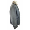 Blouson de pont, US Navy, nominatif