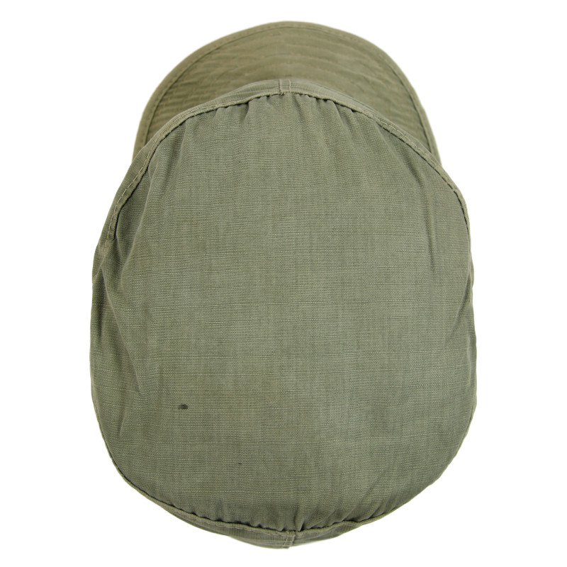 Cap, Field, Cotton, M-1943