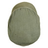 Cap, Field, Cotton, M-1943