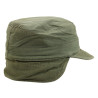Cap, Field, Cotton, M-1943