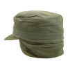 Cap, Field, Cotton, M-1943
