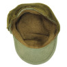 Cap, Field, Cotton, M-1943