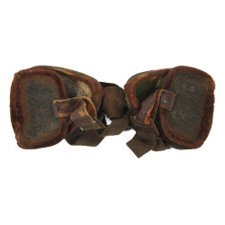Goggles, Mountain, US Army, Early Type