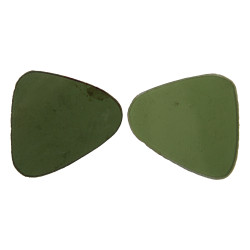 Goggles, Mountain, US Army, Early Type
