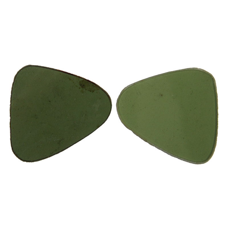 Goggles, Mountain, US Army, Early Type