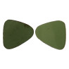 Goggles, Mountain, US Army, Early Type