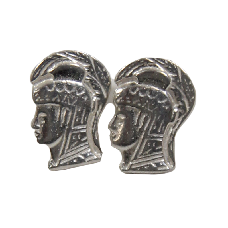 Boucles d'oreilles, WAC