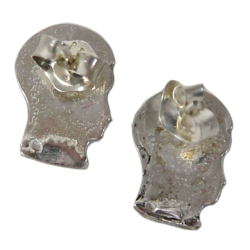 Boucles d'oreilles, WAC