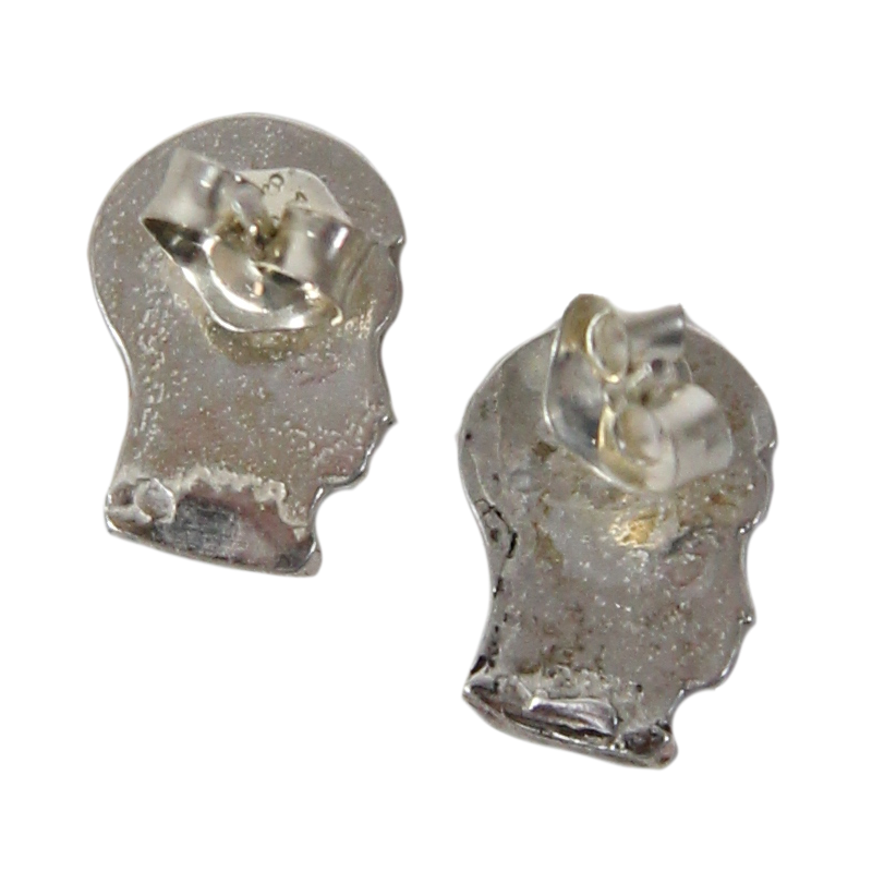 Boucles d'oreilles, WAC