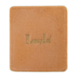 Compact, Powder, Brass, USAAF