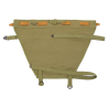 Carrier, Pack, M-1928, with Leather Band, US Army