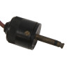Microphone, Throat, No. 2 Mk II, British, Complete