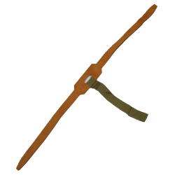 Leather Band for Carrier, Pack, M-1928