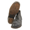 Boots, Ankle, British