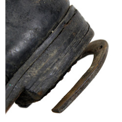 Brodequins de combat britanniques