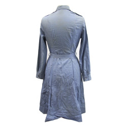 Dress, American Red Cross Volunteer, Canteen Corps, Size 14, Named