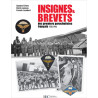 Insignes & Brevets des premiers parachutistes français 1936-1946