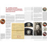 Insignes & Brevets des premiers parachutistes français 1936-1946
