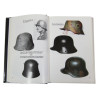 Book, The History of the German Steel Helmet 1916-1945