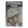 Book, The History of the German Steel Helmet 1916-1945