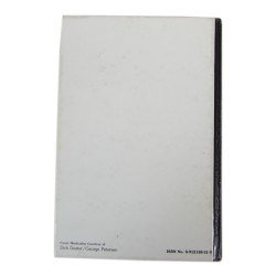 Book, The History of the German Steel Helmet 1916-1945