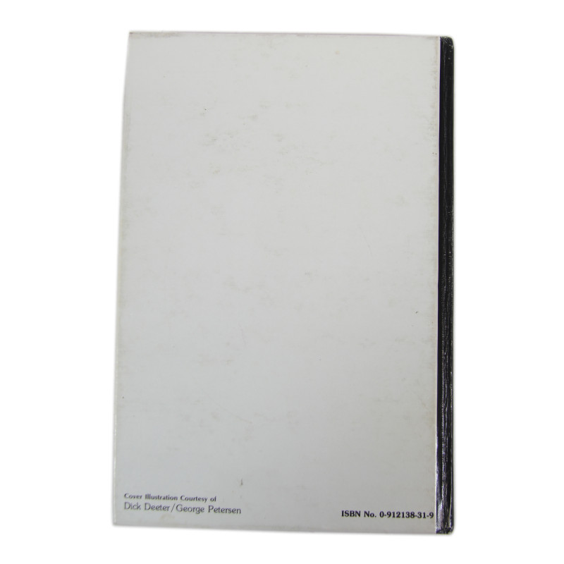 Book, The History of the German Steel Helmet 1916-1945
