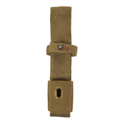 Porte-baïonnette en toile, Mauser 98k