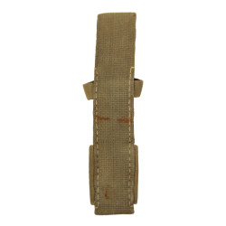 Porte-baïonnette en toile, Mauser 98k