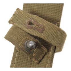 Porte-baïonnette en toile, Mauser 98k
