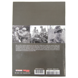 La Wehrmacht, le soldat allemand - 1944