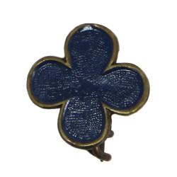 Grouping, Cpl. Theodore Wilk, Field Artillery, 88th Infantry Division, Italie