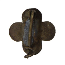 Grouping, Cpl. Theodore Wilk, Field Artillery, 88th Infantry Division, Italie