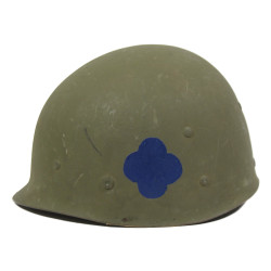 Grouping, Cpl. Theodore Wilk, Field Artillery, 88th Infantry Division, Italie